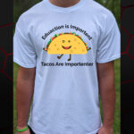 Tacos T-shirt