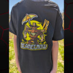 ScarecrowVR Merch T-Shirt