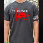 Tetelestai T-Shirt