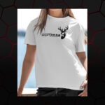 Women's Huntress T-Shirt