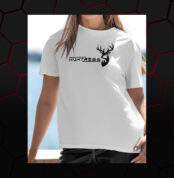 Women's Huntress T-Shirt