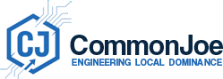 CommonJoe Dashboard